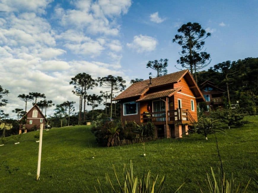 pousadas em urubici baratas