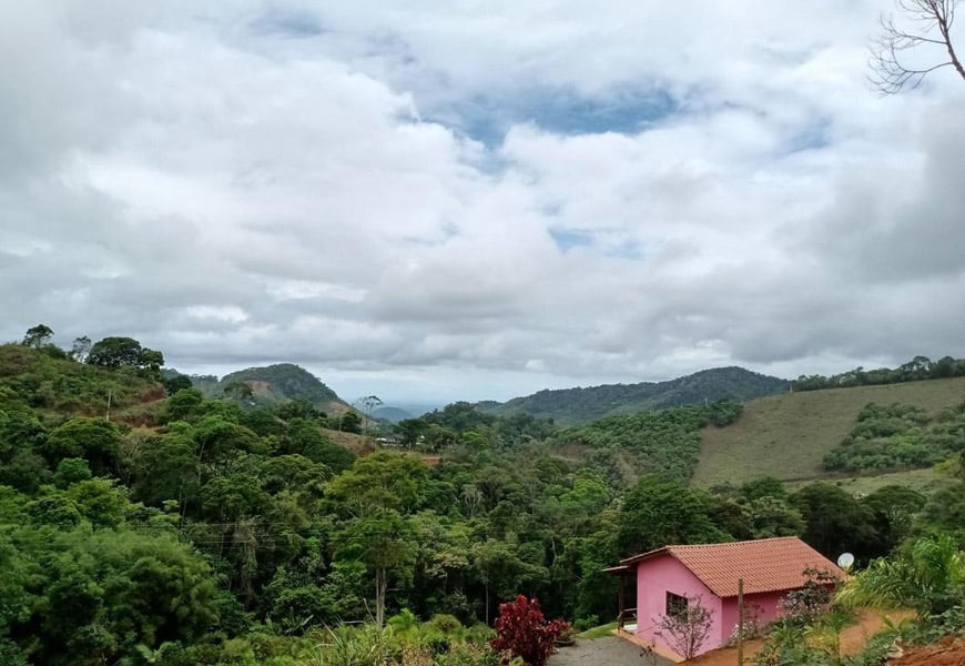 pousadas em domingos martins es baratas