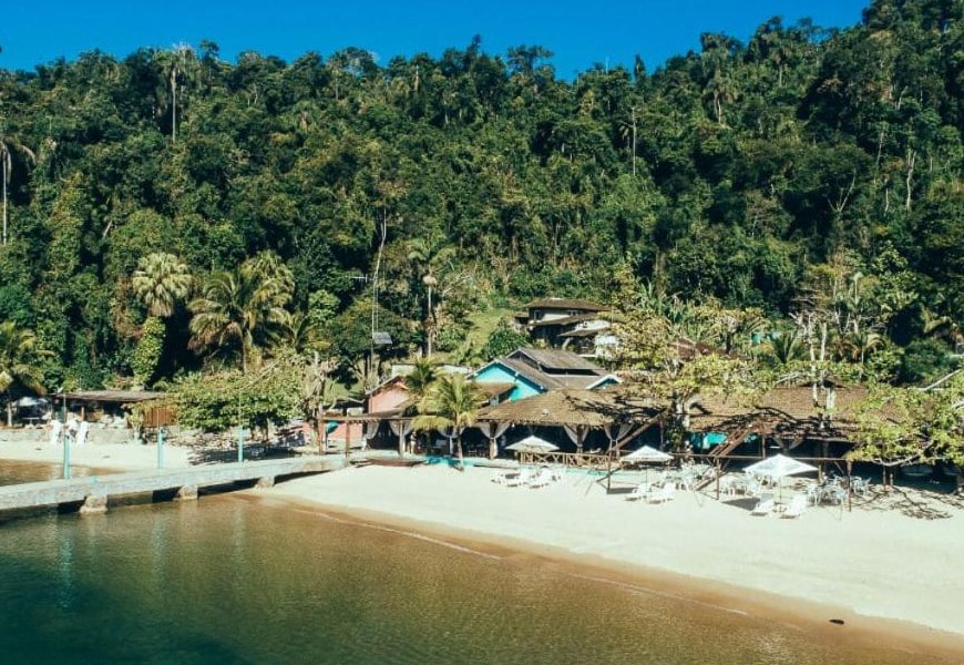 angra dos reis pousadas