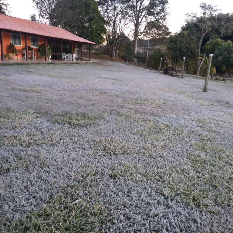 pousadas em cunha com piscina aquecida
