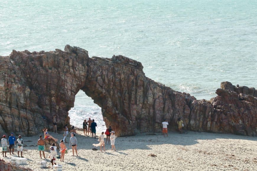 melhores pousadas em jericoacoara
