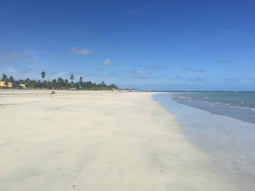 pousadas em maceió ponta verde
