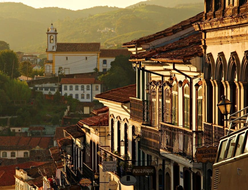 pousadas baratas em ouro preto
