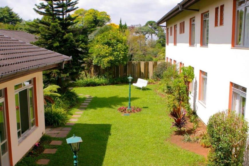 hotel fazenda em curitiba e região metropolitana
