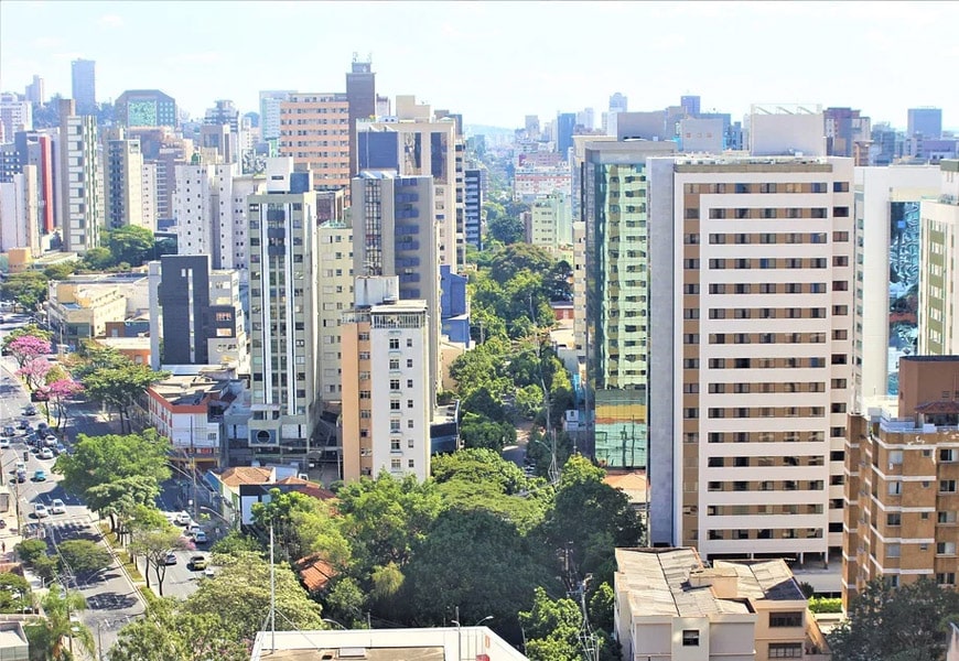 passagem em promoção de Minas para São Paulo