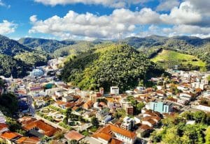 Onde ficar em Santa Teresa no Espírito Santo: 3 regiões