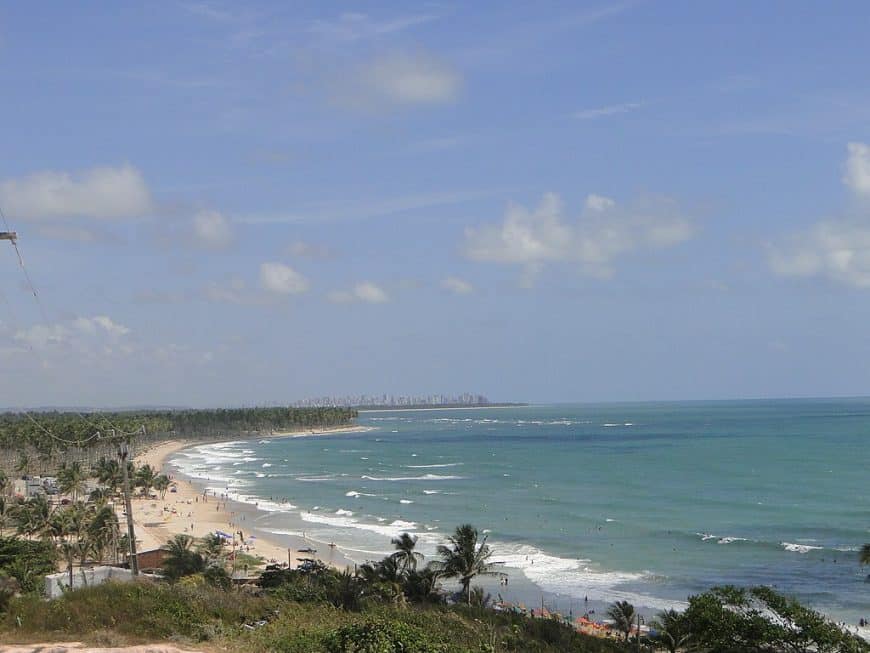 dicas de hospedagem cabo de santo agostinho