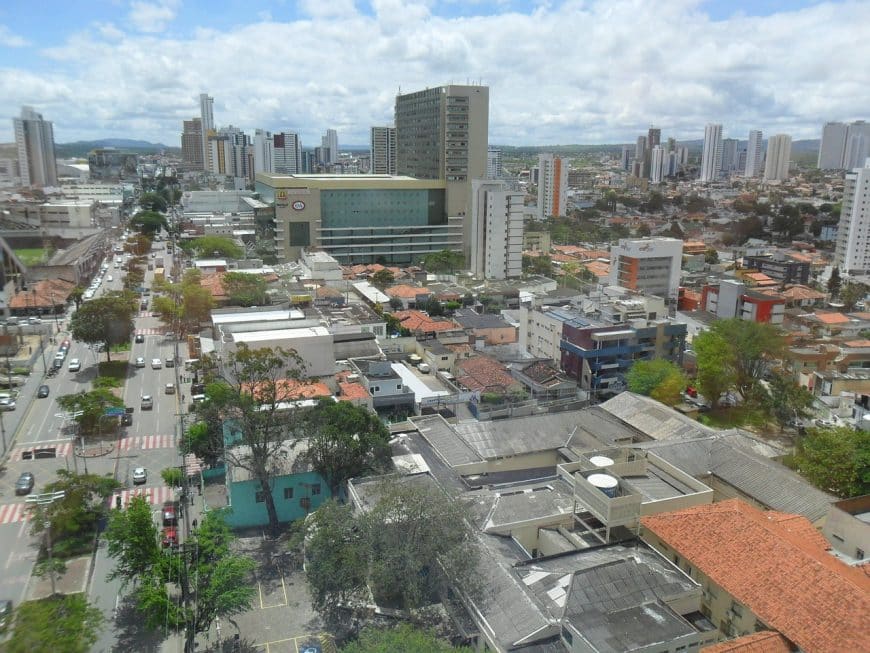 pousada em caruaru perto da feira da sulanca
