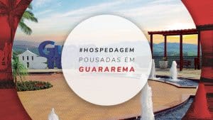 Pousadas em Guararema, SP: 7 melhores e mais bem avaliadas