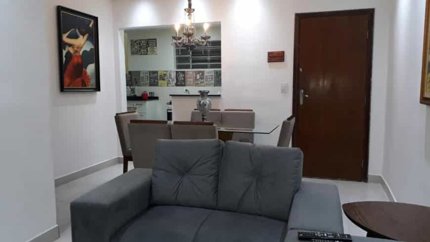 apartamento em aguas de lindoia