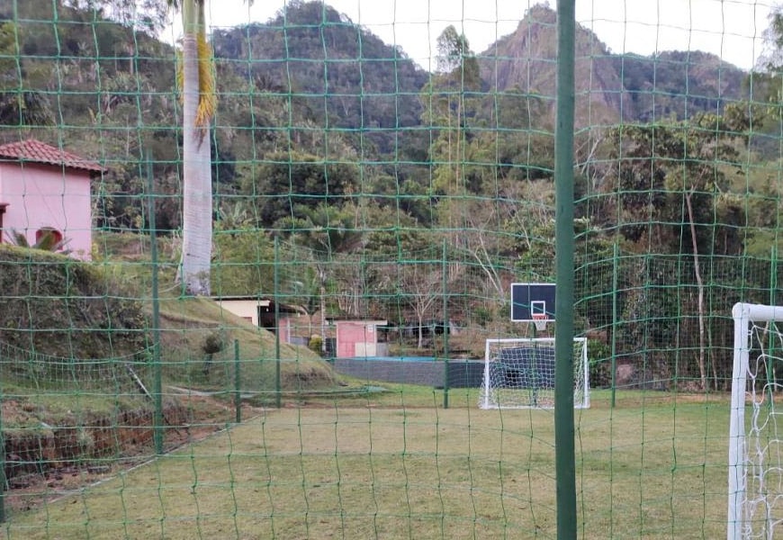 pousada em santa teresa es