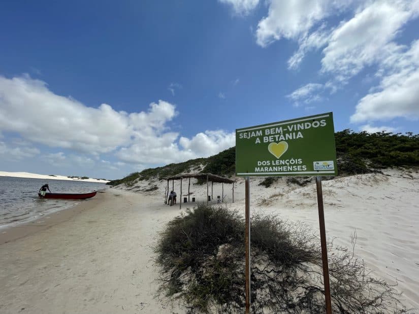 Quanto custa os passeios em Santo Amaro?