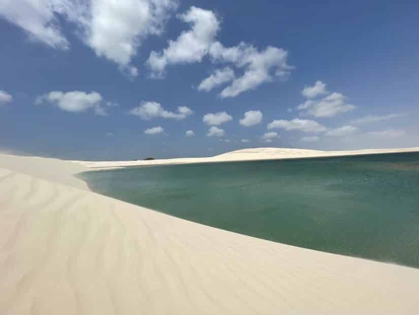 Roteiro de 3 dias Lençóis Maranhenses