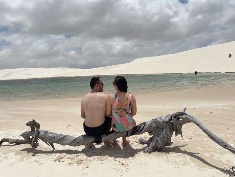 Ideias de fotos lençóis maranhenses