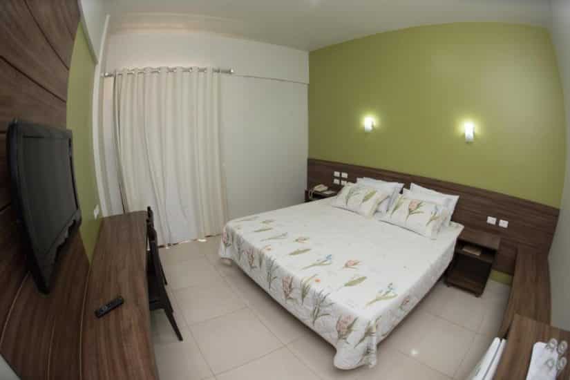 hotel no no cariri