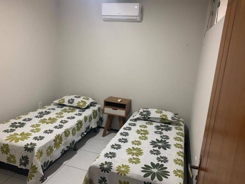 pousadas e hotéis no cariri