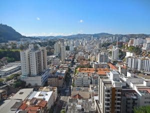 Onde ficar em Juiz de Fora: bons bairros para se hospedar