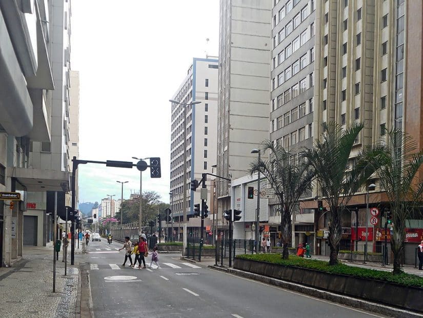 juiz de fora centro