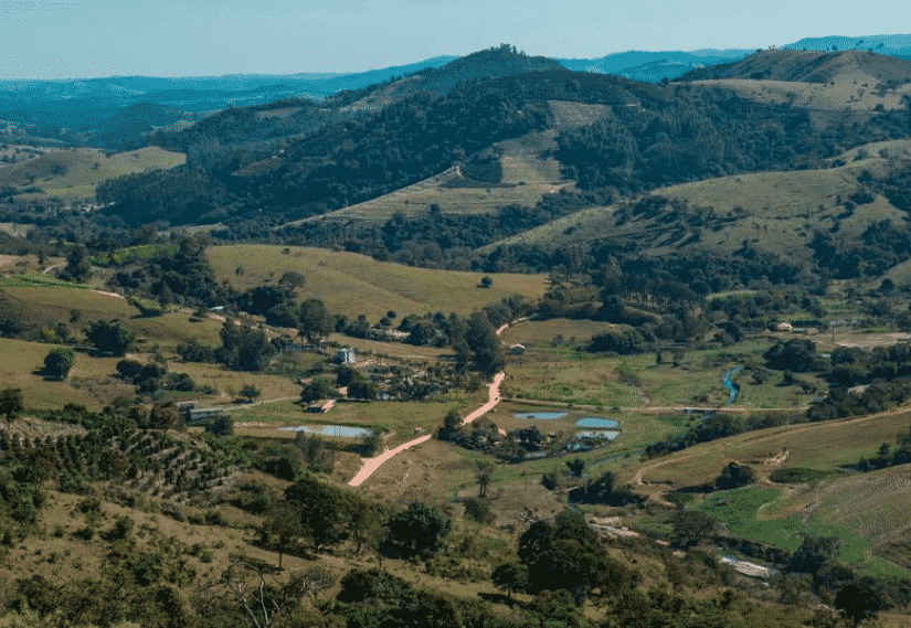 monte sião resort