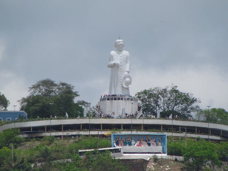 Qual é o melhor lugar para se hospedar em Juazeiro do Norte