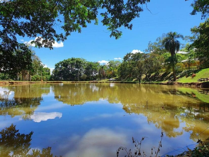 hotéis e pousadas em serra negra
