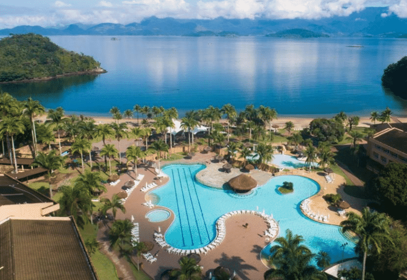 vila galé eco resort de angra