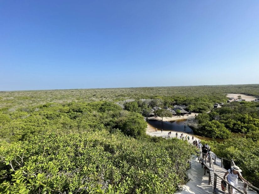 paisagens maranhão