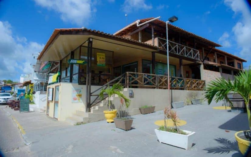 pousadas baratas nos lençóis maranhenses