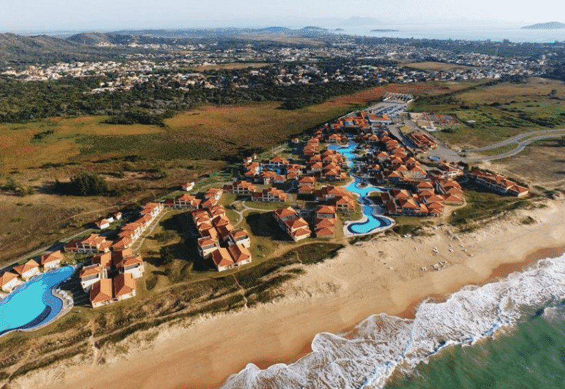 resorts em búzios