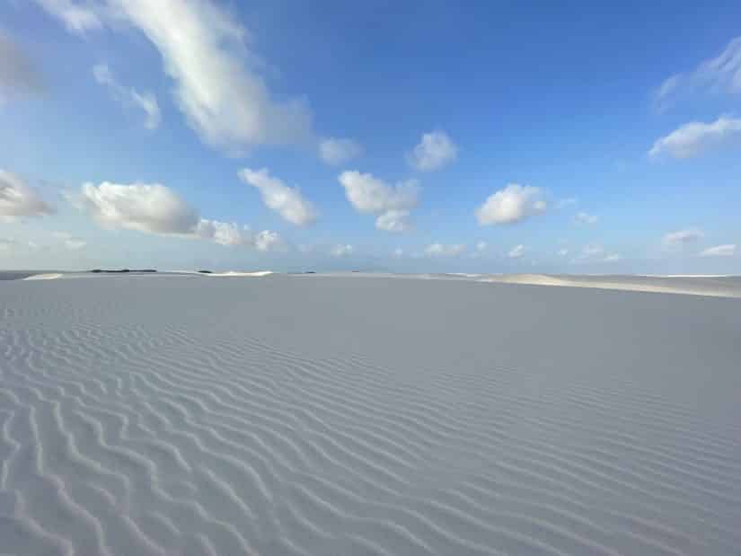 o que saber antes de ir pro lençóis maranhenses