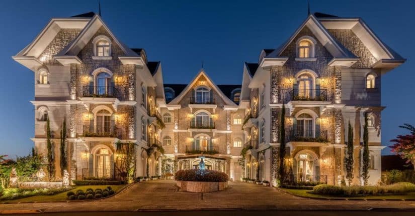 melhor hotel de gramado