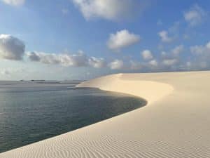 Onde ficar em Barreirinhas, MA: no Centro ou Beira-rio?