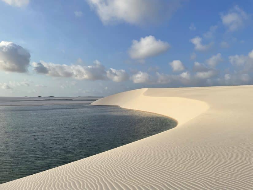 Quanto custa uma viagem para os Lençóis Maranhenses?