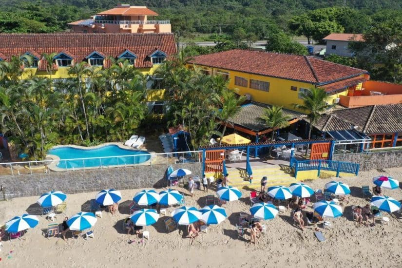 resort litoral norte sp all inclusive
