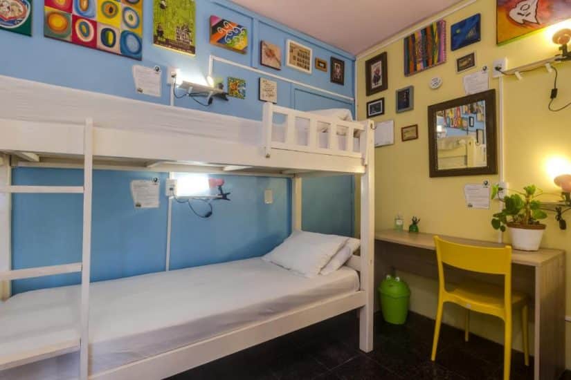 ramon hostel recife