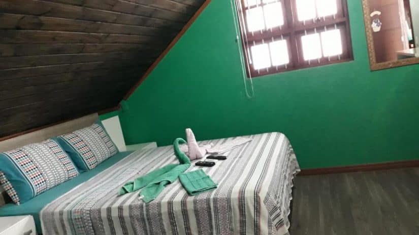 hostel em canela