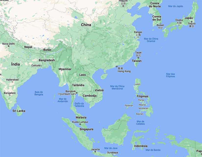 Internet Vietnã