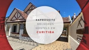 Hostel em Curitiba barato (2023): as melhores localizações