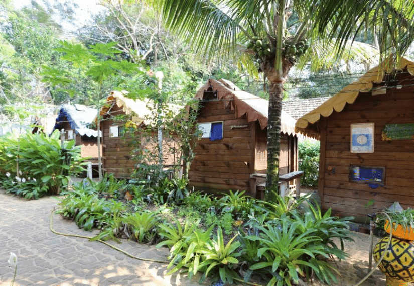 Angra dos Reis Hostel