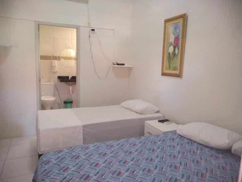 hostel maragogi barato