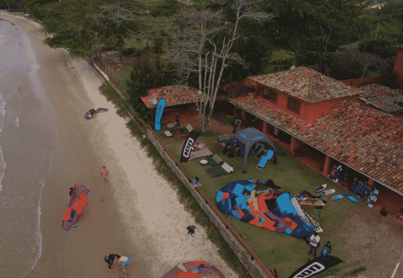 hostel em buzios manguinhos