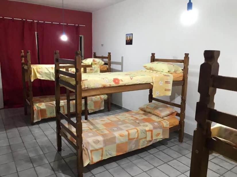 O que é um hostel e como funciona?