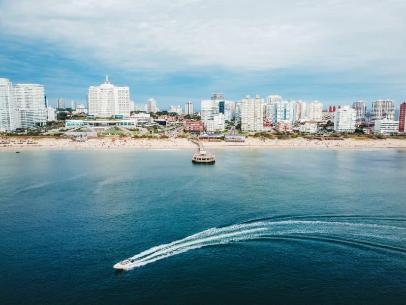 Razões para visitar o Uruguai