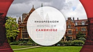 Hostel em Cambridge: hospedagens baratas na cidade inglesa