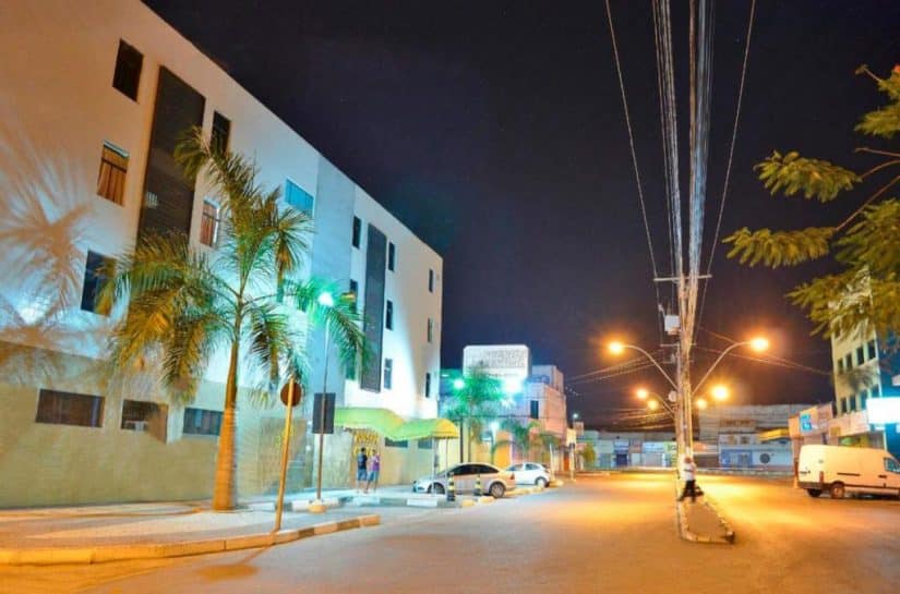 pousadas baratas em feira de santana