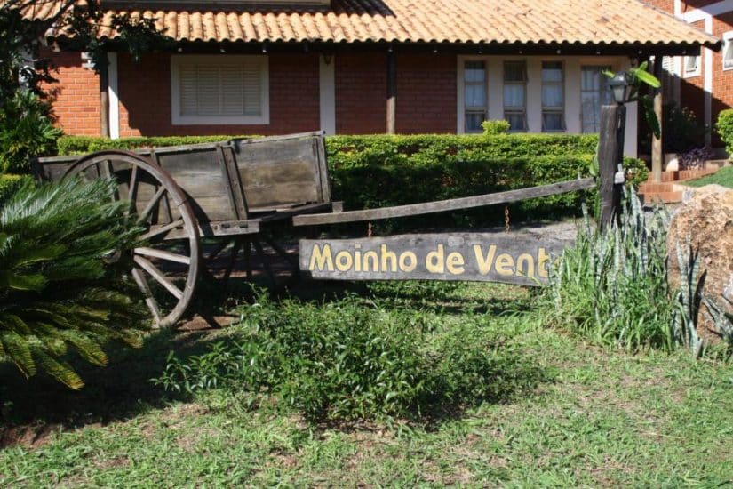 pousada em bonito mato grosso