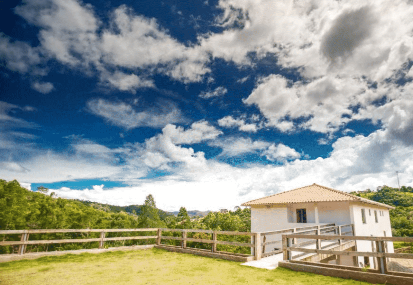 ibitipoca hotel fazenda