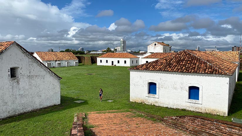 Lugares para conhecer em Macapá