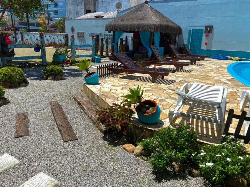 Suite – Foto de Sesc Caiobá - Centro de Turismo e Lazer, Matinhos -  Tripadvisor