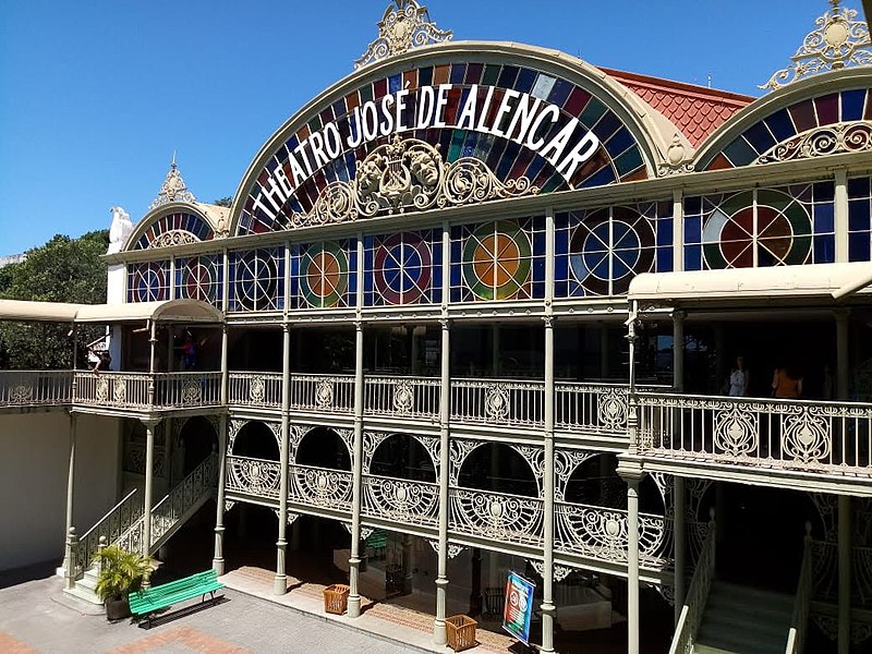 Pontos Turísticos de Fortaleza: 15 Lugares que Você Precisa Conhecer